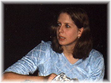 Kristien; Actual size=240 pixels wide